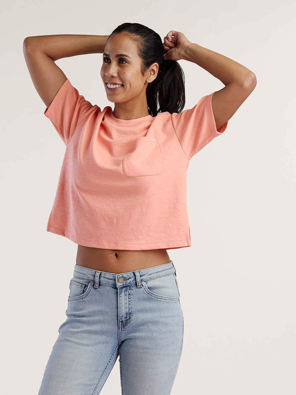 Jett Tee