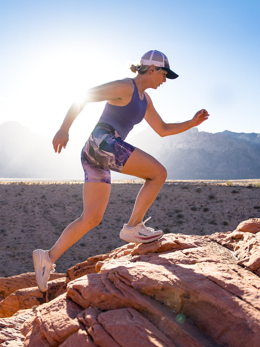 MVT Tank Top - Short all-groups