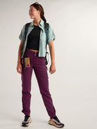Tuolumne Tech Short Sleeve Shirt all-groups