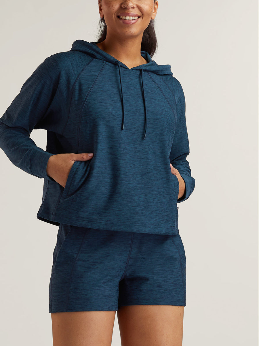 Basecamp Hoodie