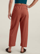 Strickland Barrel Leg Pants all-groups