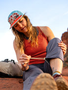 Strickland Barrel Leg Pants all-groups