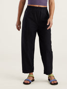 Strickland Barrel Leg Pants