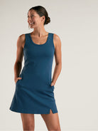 Danvers Dress