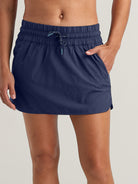 Tideturn Skort