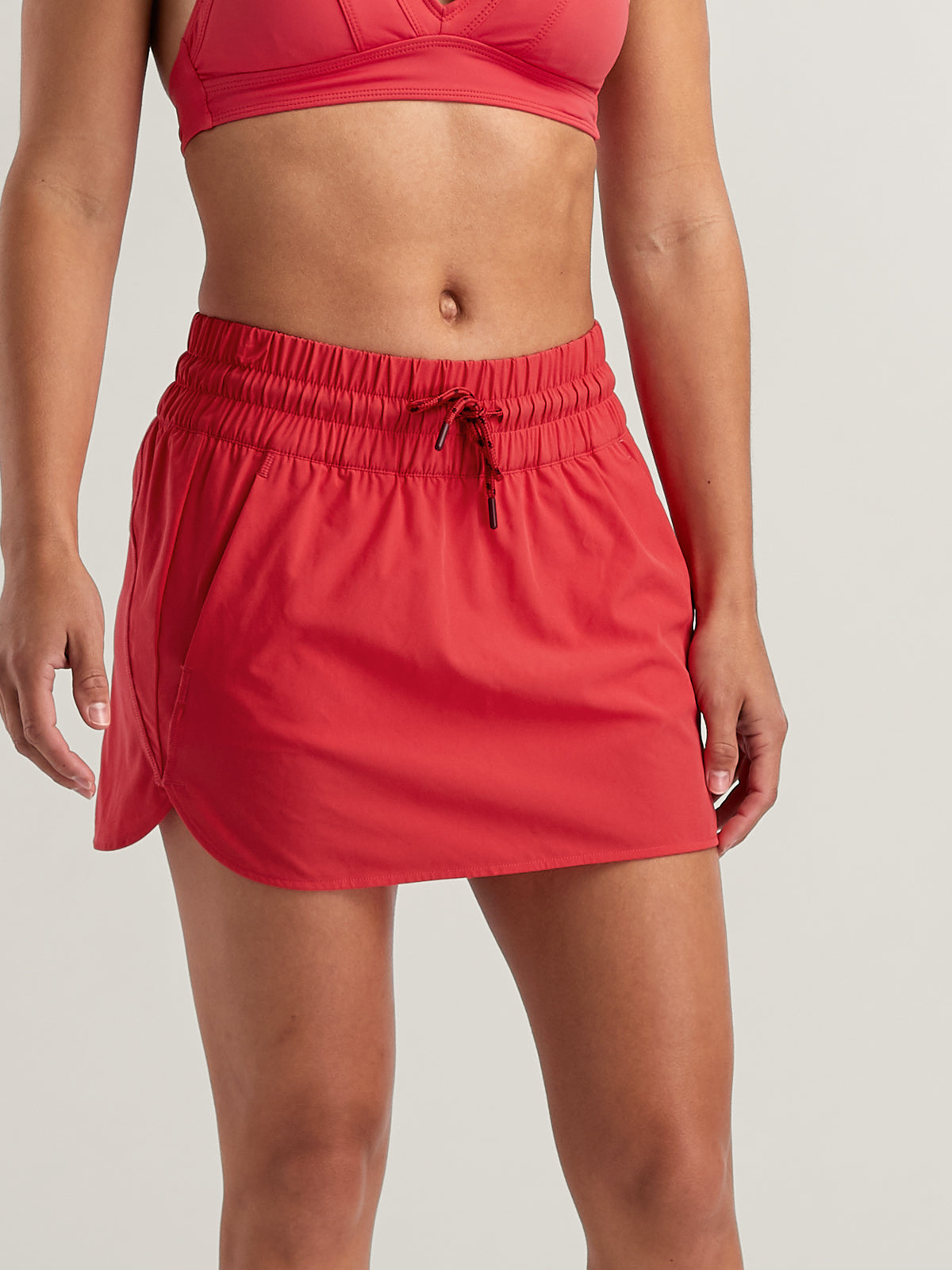 Tideturn Skort