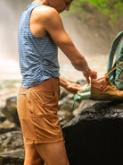 Bluff Tank Top all-groups