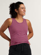 Bluff Tank Top