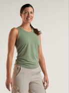 Bluff Tank Top