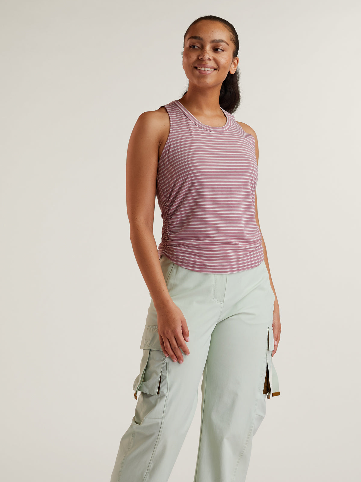Bluff Tank Top