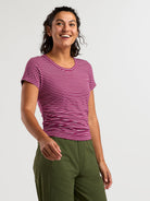 Bluff Tee