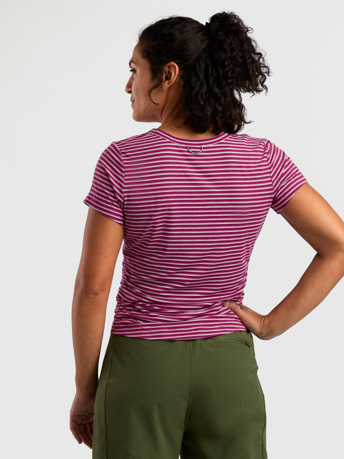 Bluff Tee