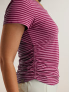 Bluff Tee all-groups