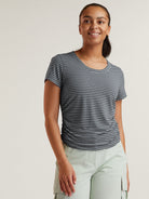 Bluff Tee