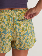 Crusher Shorts all-groups