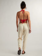 Calista Double Gauze Pants all-groups