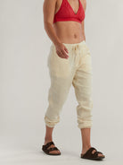 Calista Double Gauze Pants all-groups