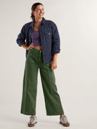 Miraculous Linden Wide Leg Pants all-groups
