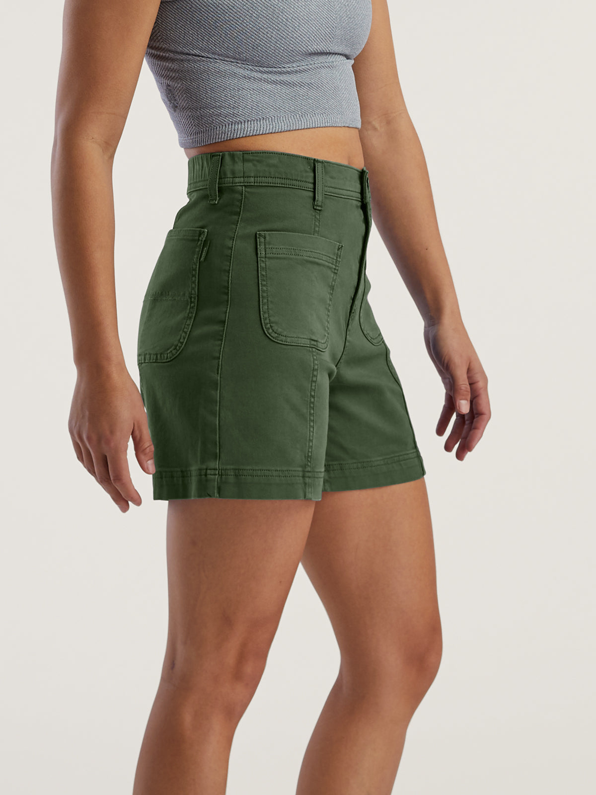 Linden Shorts