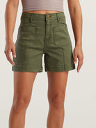 Linden Shorts