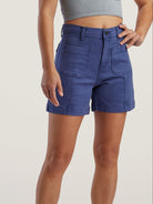 Linden Shorts