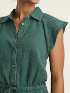 Alex Double Gauze Dress all-groups