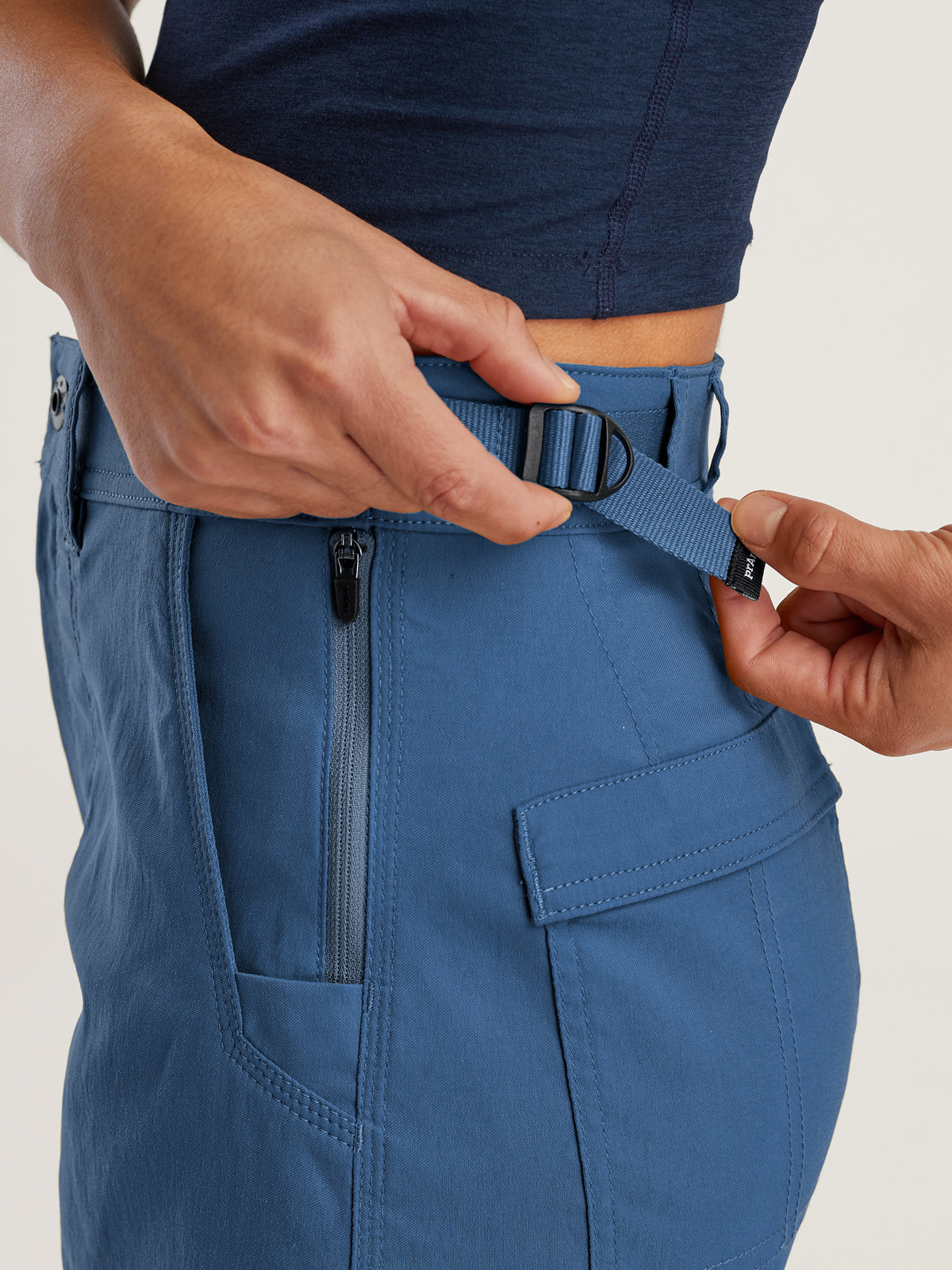 Alta Hiking Shorts