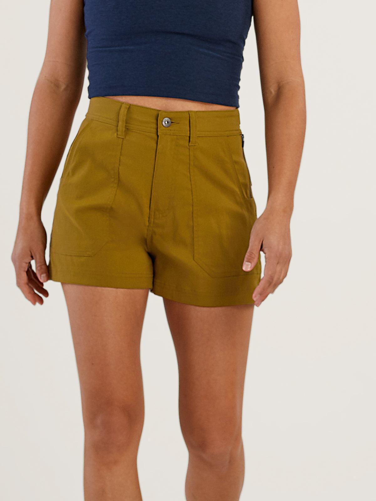 Alta Hiking Shorts