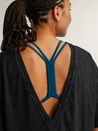 Hot Shot Tee Romper all-groups
