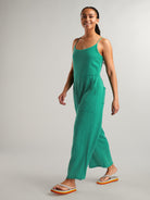 Knox Double Gauze Jumpsuit all-groups