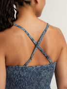 Samba Smocked Dress all-groups