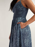 Samba Smocked Dress all-groups