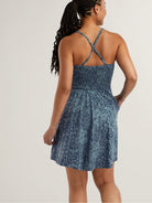 Samba Smocked Dress all-groups