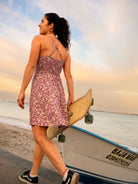 Samba Smocked Dress all-groups