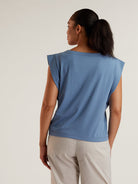 Forema Sleeveless Top all-groups