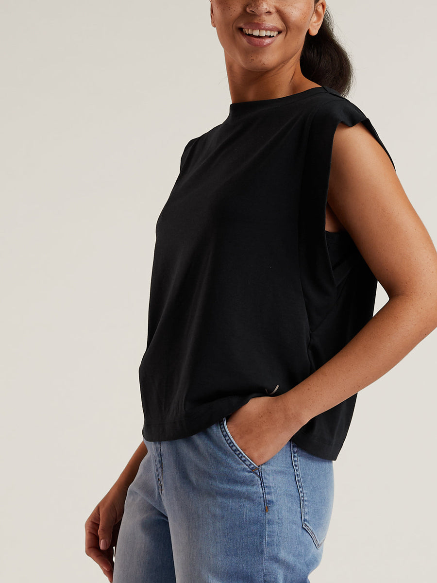 Forema Sleeveless Top