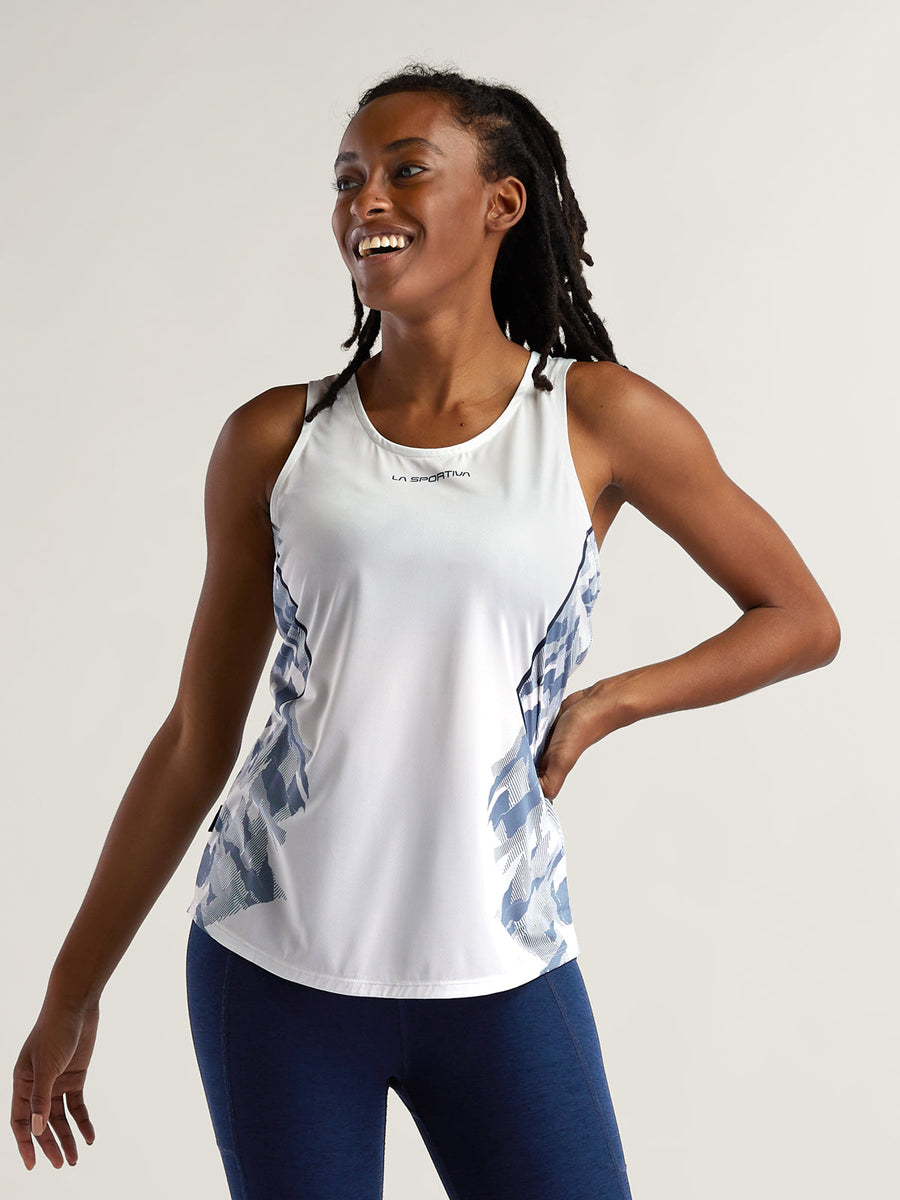 Pacer Tank Top