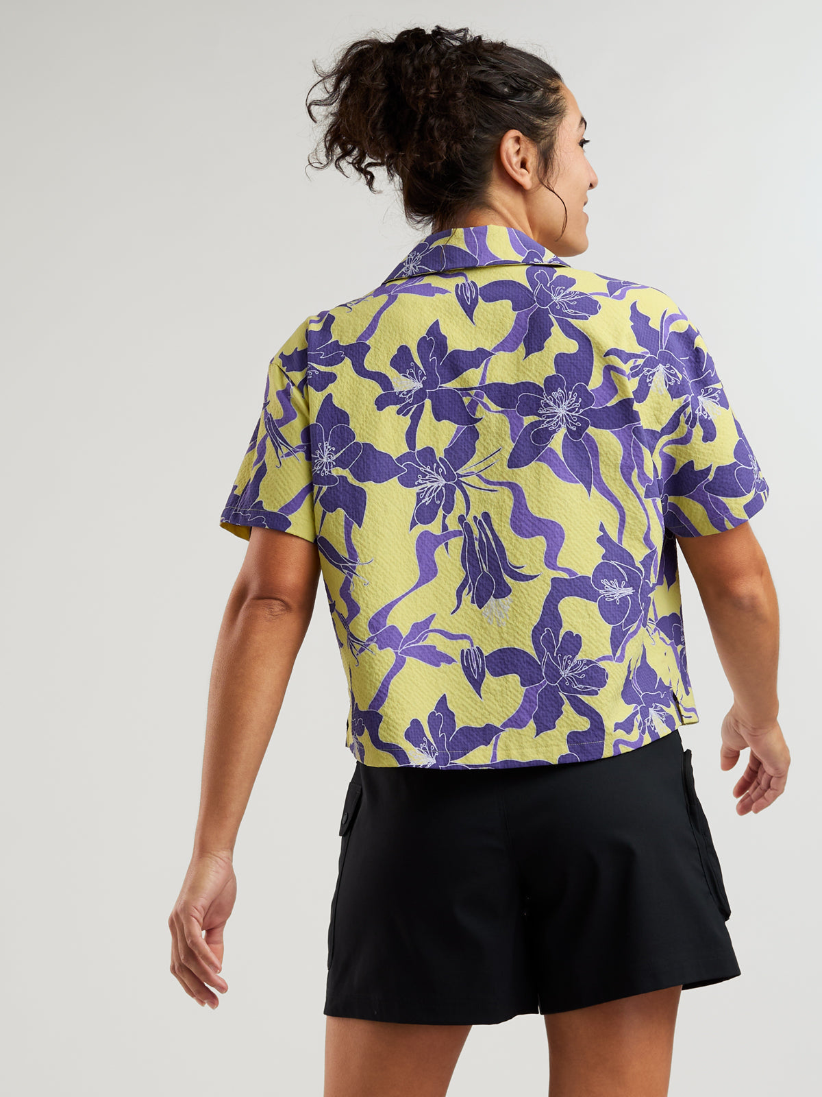 Lil Party Shirt