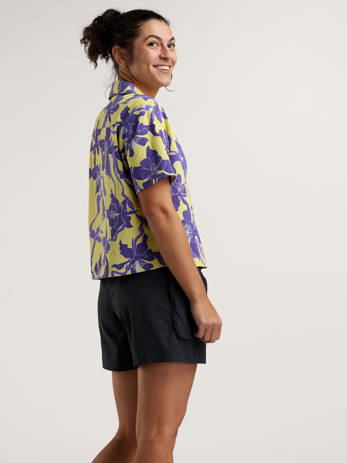 Lil Party Shirt