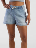 Performance Harbour Jean Shorts
