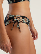Ibiza Reversible Bikini Bottom - Kona all-groups