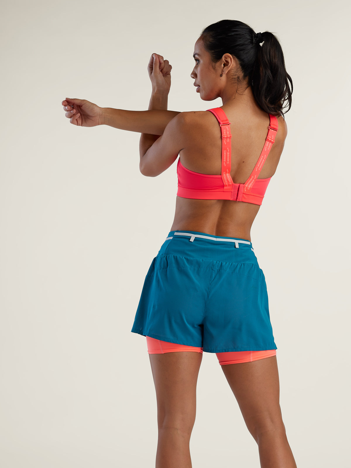 Sweet Spot Trail Running Shorts 3"