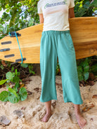 Parks Project Fitted Crop Top all-groups