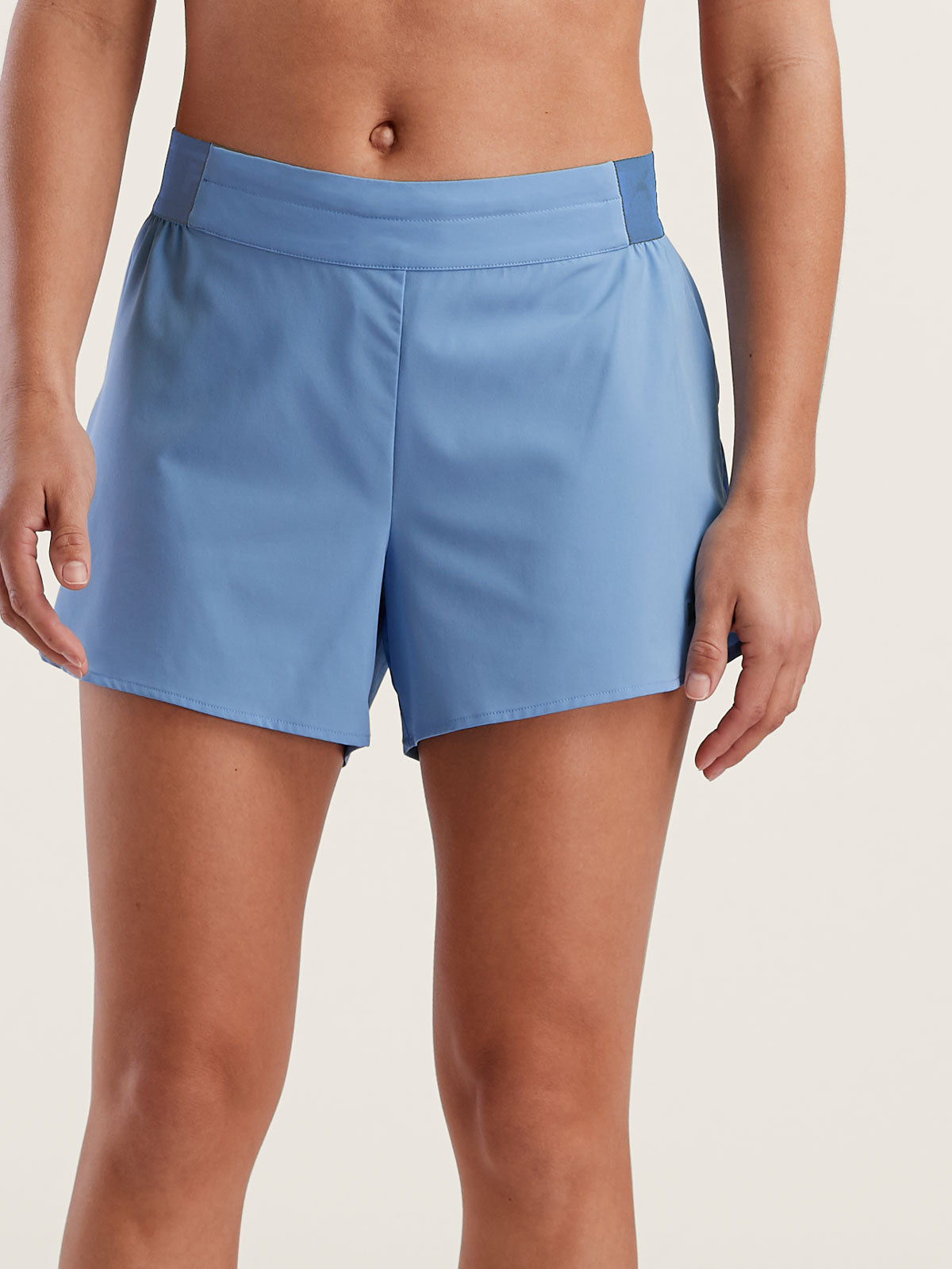 Nora Running Shorts 4"