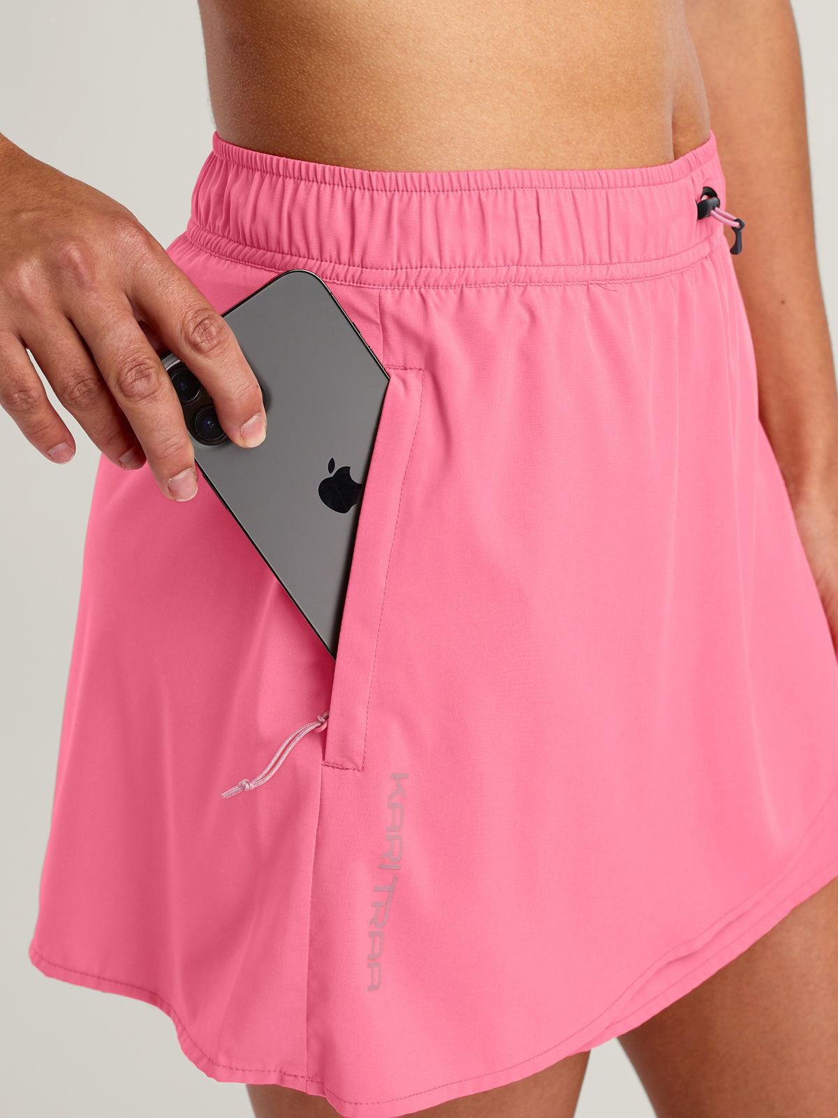 Ane Skort