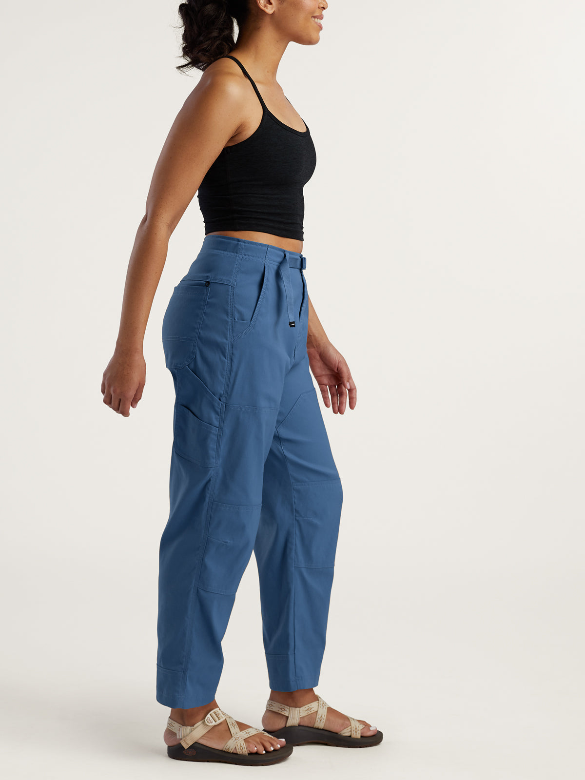 Alta Hiking Pants