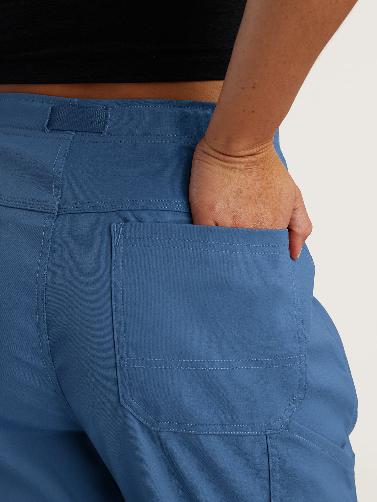 Alta Hiking Pants