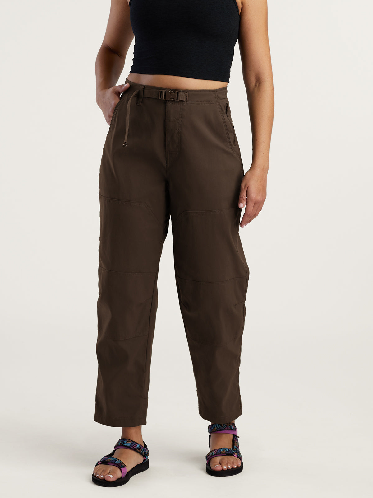 Alta Hiking Pants