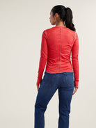 Right On Run Long Sleeve Top all-groups