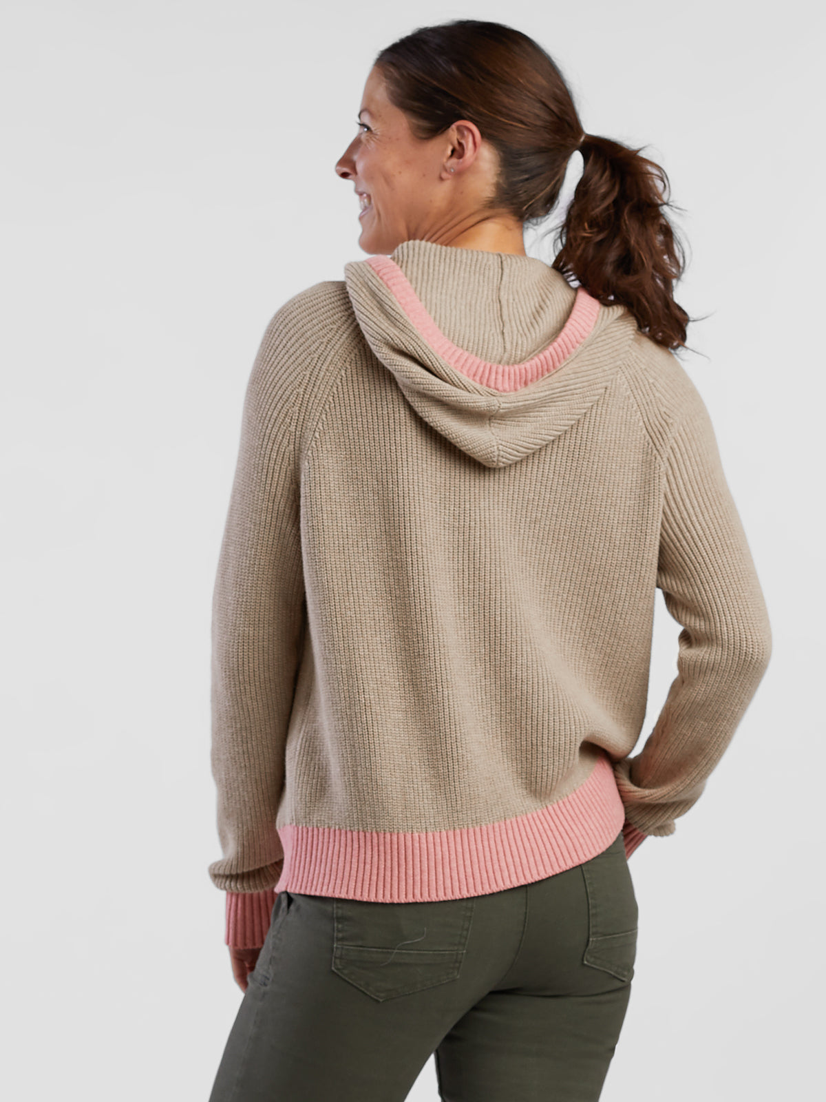 Big Sur Sweater Hoodie